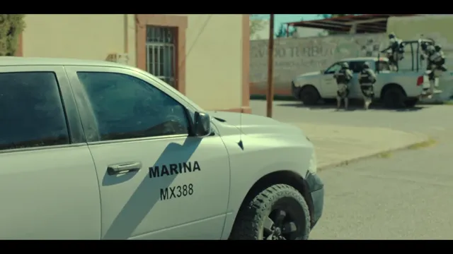 Đối Mặt Với El Chapo 2026 Vietsub HD - TVHay