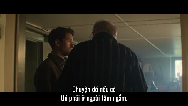 Cuộc Hiến Tế Bằng Máu tập 3 Vietsub HD - TVHay