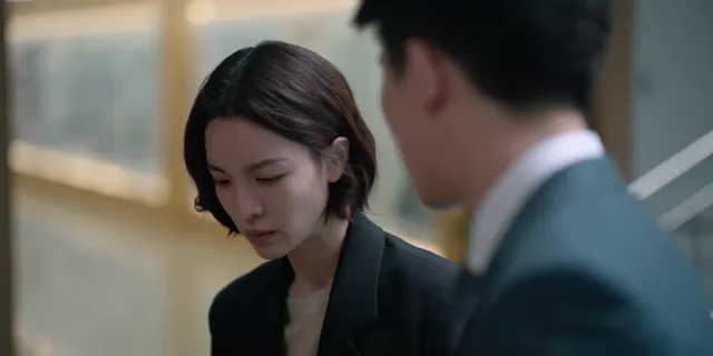 Hình ảnh Ve Sầu tập 1 trên TVHay