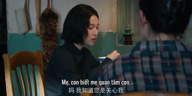 Ve Sầu tập 1 Vietsub HD - TVHay