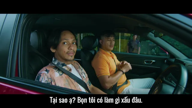 5 thầy pháp tập 1 Vietsub HD - TVHay