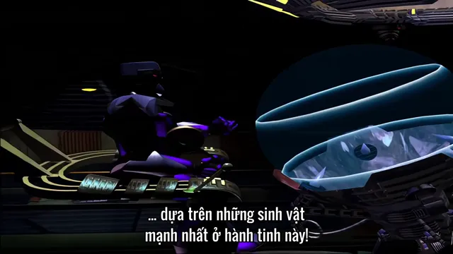 Xem phim Siêu Thú Biến Hình / Mãnh Thú Đại Chiến: Robot Biến Hình (Phần 1) Vietsub HD tại TVHay