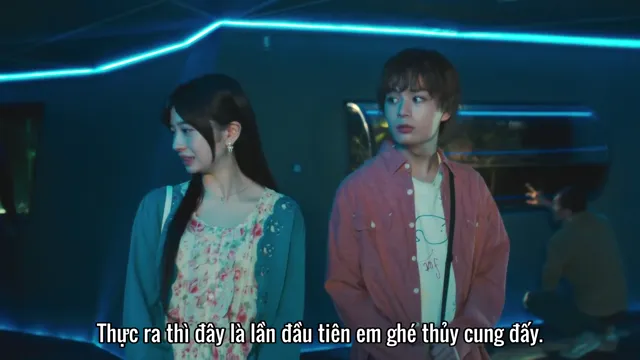 Xem Bạn Gái Thuê (Bản Live Action) tập 2 Vietsub tại TVHay Xem Bạn Gái Thuê (Bản Live Action) tập 2 Vietsub tại TVHay