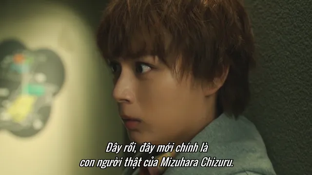 Hình ảnh Bạn Gái Thuê (Bản Live Action) tập 2 trên TVHay Hình ảnh Bạn Gái Thuê (Bản Live Action) tập 2 trên TVHay