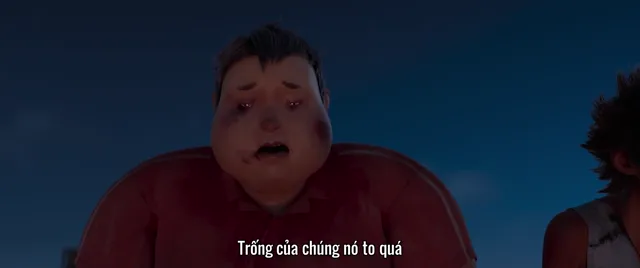 Xem Hùng Sư Thiếu Niên / Cậu Bé Sư Tử tập 1 Vietsub + Thuyết Minh tại TVHay Xem Hùng Sư Thiếu Niên / Cậu Bé Sư Tử tập 1 Vietsub + Thuyết Minh tại TVHay