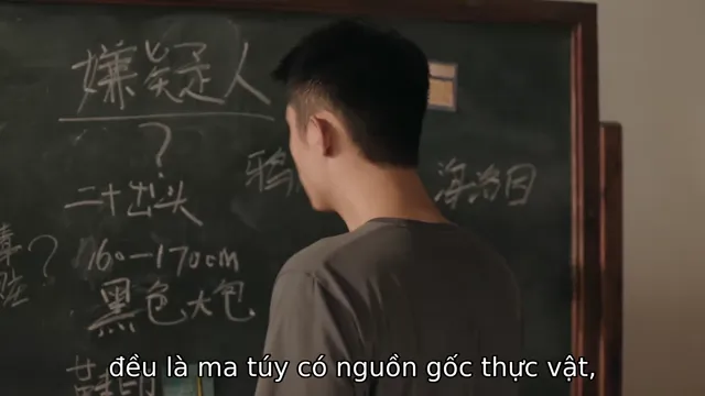 Tuyết Mê Cung tập 3 Vietsub HD - TVHay