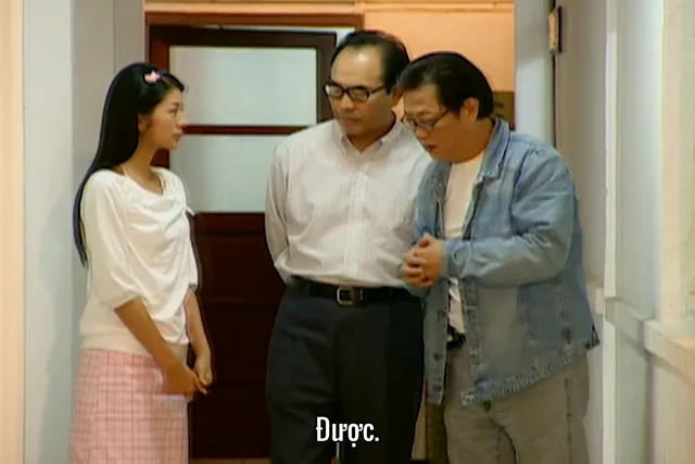 Những Ngã Rẽ Cuộc Đời / Đấu Ngư tập 13 Vietsub HD - TVHay Những Ngã Rẽ Cuộc Đời / Đấu Ngư tập 13 Vietsub HD - TVHay