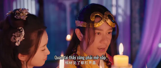 Tế Công: Hàng Long Giáng Thế tập 13 Vietsub HD - TVHay Tế Công: Hàng Long Giáng Thế tập 13 Vietsub HD - TVHay