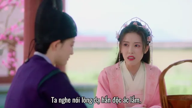 Phò Mã Tiểu Ngỗ Tác tập 1 Vietsub HD - TVHay