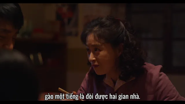 Hình ảnh trong phim Người Trong Ngõ Nhỏ / Tiểu Hạng Nhân Gia trên TVHay