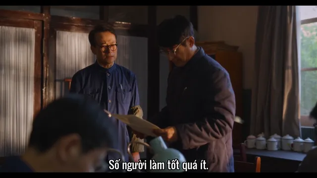 Người Trong Ngõ Nhỏ / Tiểu Hạng Nhân Gia 2024 Vietsub HD - TVHay