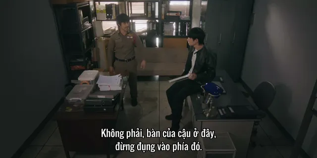 Xem NOUR tập 1 Vietsub tại TVHay