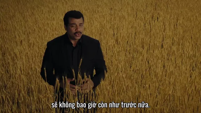Hình ảnh Vũ Trụ Kỳ Diệu (Phần 2) tập 1 trên TVHay