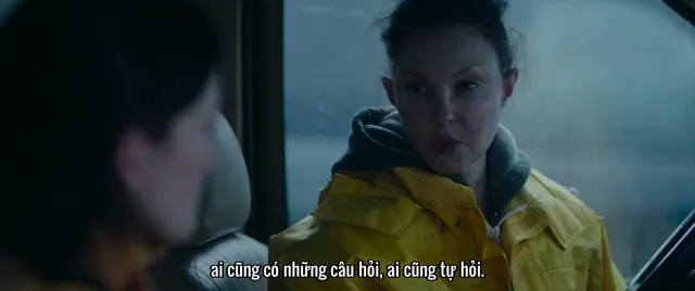 Lazareth: Thế Giới Cô Lập 2024 Vietsub HD - TVHay