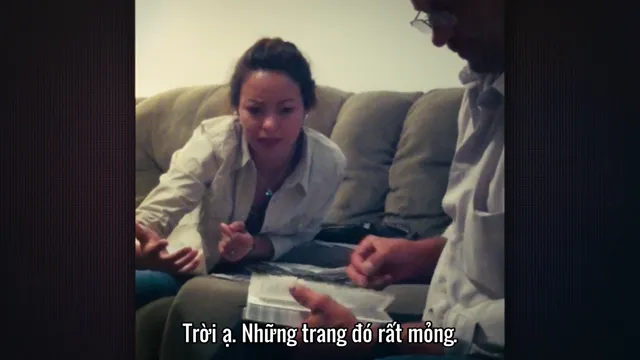Xem Cái Chết Của Vợ Người Mục Sư tập 1 Vietsub tại TVHay Xem Cái Chết Của Vợ Người Mục Sư tập 1 Vietsub tại TVHay