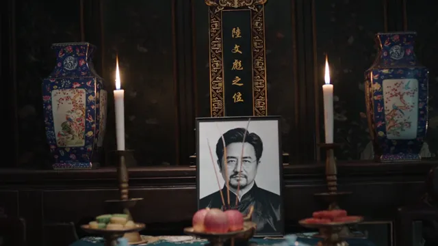 Nguyệt Thực Mê Thành tập 13 Vietsub HD - TVHay