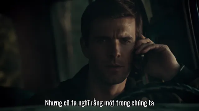 Thị Trấn Haven (Phần 5) tập 13 Vietsub HD - TVHay