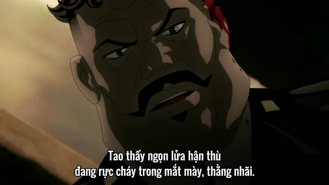 Xem Batman: Sự Sụp Đổ Của Hiệp Sĩ – Phần 1 tập 1 Vietsub tại TVHay Xem Batman: Sự Sụp Đổ Của Hiệp Sĩ – Phần 1 tập 1 Vietsub tại TVHay