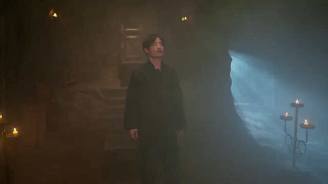 Cửu Thúc: Vụ Án Mạng Bí Ẩn 2026 Vietsub HD - TVHay