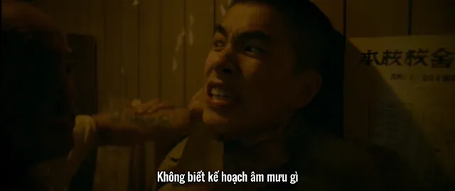 Xem Trở Lại Mái Trường tập 1 Vietsub tại TVHay