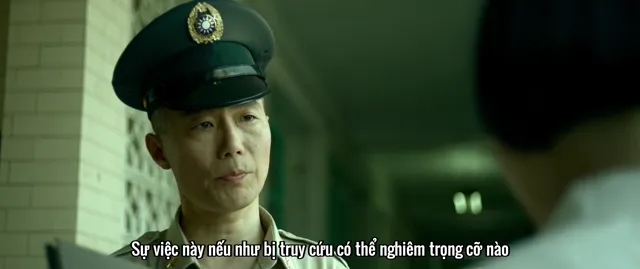Hình ảnh Trở Lại Mái Trường tập 1 trên TVHay