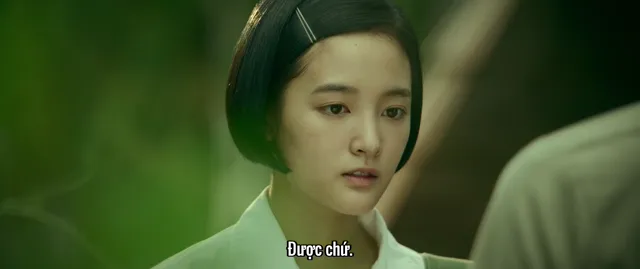 Trở Lại Mái Trường tập 1 Vietsub HD - TVHay