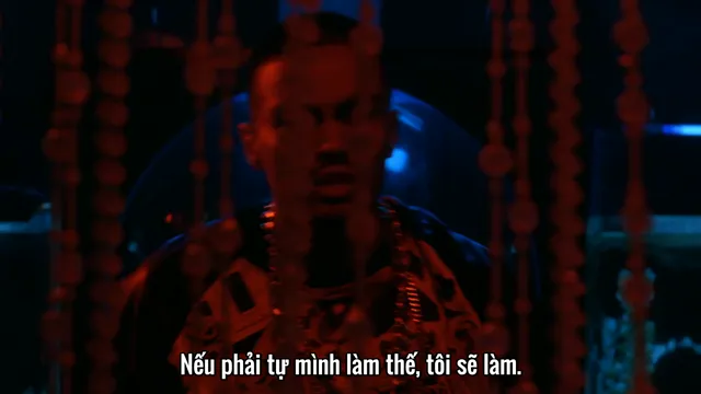 Lò Mổ Xe tập 1 Vietsub HD - TVHay