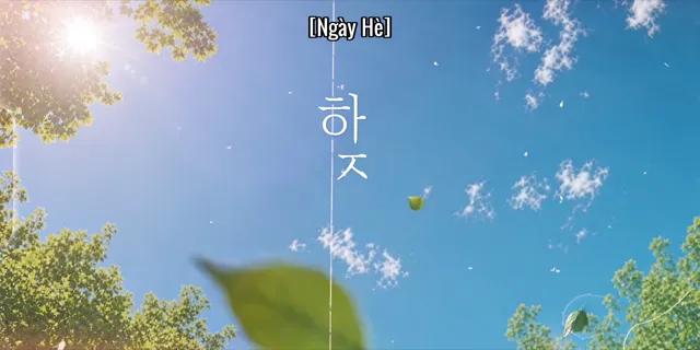 Xem Ngày Hè tập 1 Vietsub tại TVHay