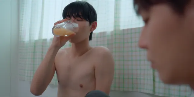 Ngày Hè tập 1 Vietsub HD - TVHay