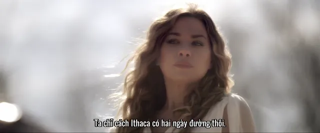 Xem phim The Odyssey Vietsub HD tại TVHay