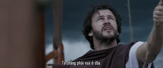 The Odyssey 2026 Vietsub HD - TVHay