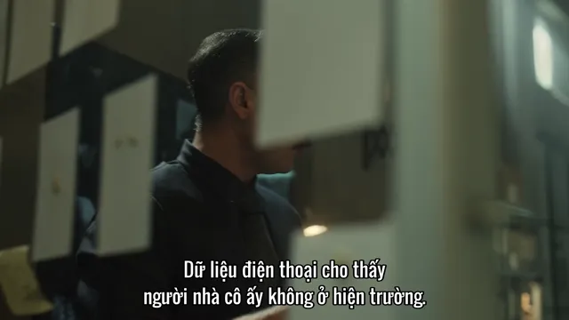 Nghĩa Trang (Phần 3) tập 1 Vietsub HD - TVHay Nghĩa Trang (Phần 3) tập 1 Vietsub HD - TVHay