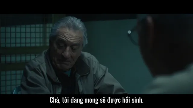 Hình ảnh Người Thì Thầm tập 1 trên TVHay