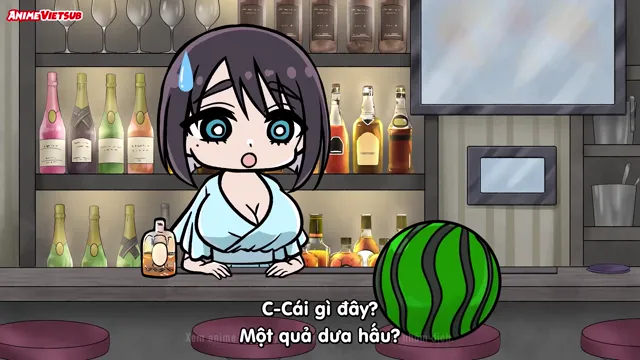 Ushiro no Shoumen Kamui-san tập 2 Vietsub HD - TVHay Ushiro no Shoumen Kamui-san tập 2 Vietsub HD - TVHay