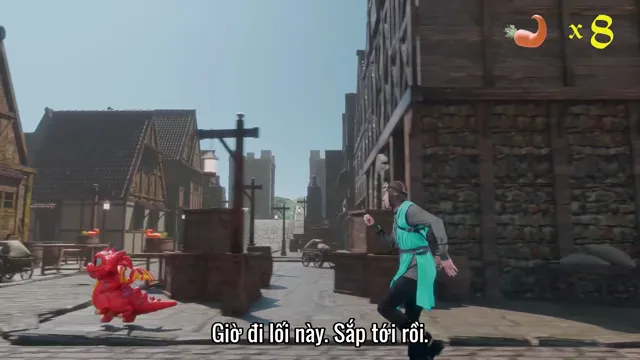 Xem Danny Go! (Phần 2) tập 1 Vietsub tại TVHay