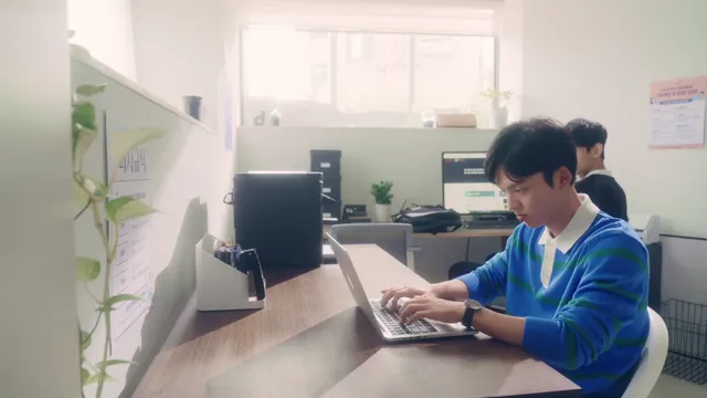 Hình ảnh Lớp Học Tình Yêu (Phần 1) tập 4 trên TVHay Hình ảnh Lớp Học Tình Yêu (Phần 1) tập 4 trên TVHay