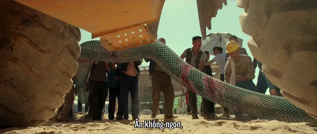 Xem Đánh Quái tập 1 Vietsub tại TVHay
