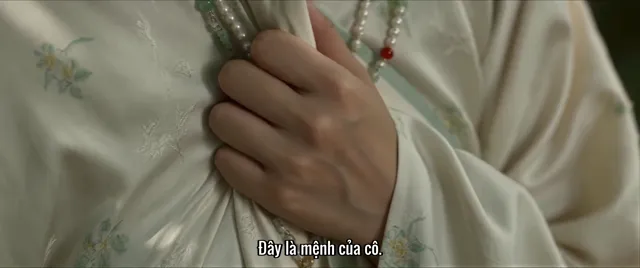 Hình ảnh Dẫn Độ Linh Hồn: Mộng Thiên Nữ tập 1 trên TVHay Hình ảnh Dẫn Độ Linh Hồn: Mộng Thiên Nữ tập 1 trên TVHay