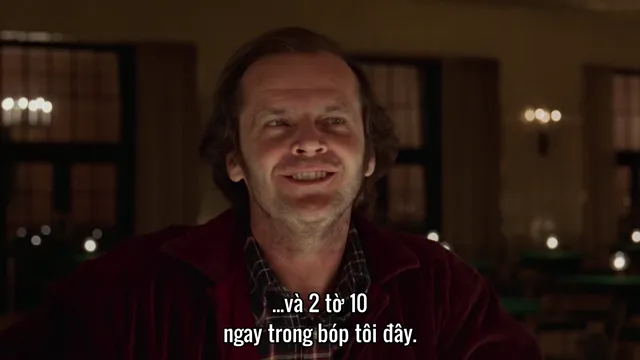 Hình ảnh Khách Sạn Ma Ám / Ngôi Nhà Ma tập 1 trên TVHay Hình ảnh Khách Sạn Ma Ám / Ngôi Nhà Ma tập 1 trên TVHay