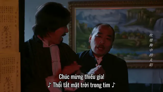 Xem Ô Nữ Sơn Quái Đàm tập 1 Vietsub tại TVHay Xem Ô Nữ Sơn Quái Đàm tập 1 Vietsub tại TVHay