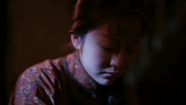 Hình ảnh Ô Nữ Sơn Quái Đàm tập 1 trên TVHay Hình ảnh Ô Nữ Sơn Quái Đàm tập 1 trên TVHay