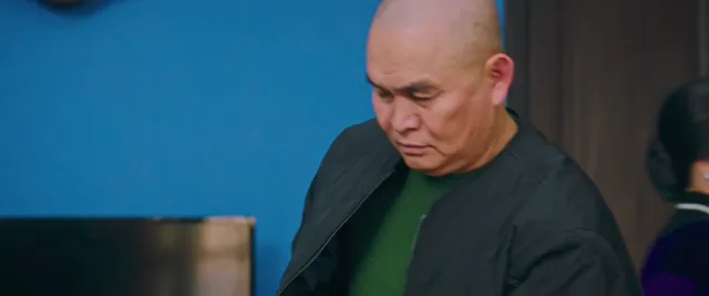 Hình ảnh Mùi Phở tập 1 trên TVHay