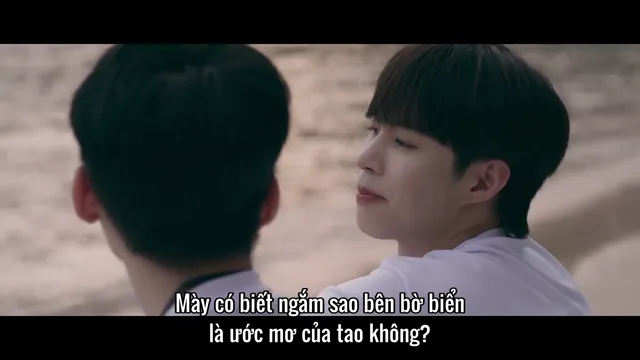 Hình ảnh Mộng Đêm tập 1 trên TVHay