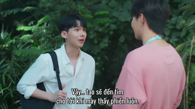 Mộng Đêm tập 1 Vietsub HD - TVHay