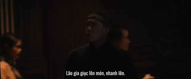 Xem Tứ Yêu Quan Kì Án tập 1 Vietsub + Thuyết Minh tại TVHay