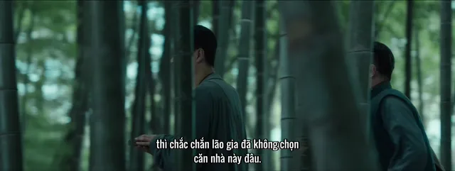 Xem Trừ Tà tập 1 Vietsub + Thuyết Minh tại TVHay
