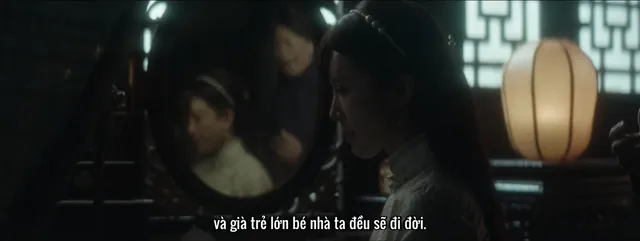 Hình ảnh Trừ Tà tập 1 trên TVHay