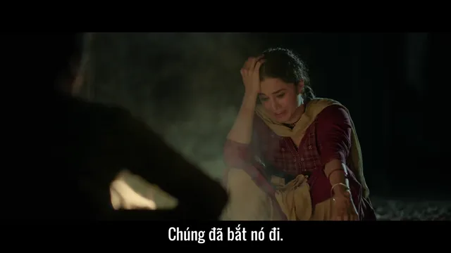 Xem Gandhari tập 1 Vietsub tại TVHay