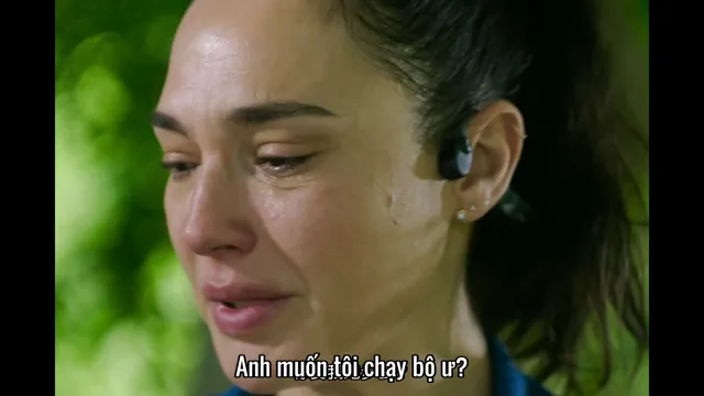 Xem Người Chạy / Kẻ Chạy Trốn tập 1 Vietsub tại TVHay