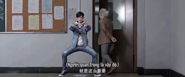 Xem phim Linh Cảnh Hành Giả: Ngoại Truyện Vietsub HD tại TVHay Xem phim Linh Cảnh Hành Giả: Ngoại Truyện Vietsub HD tại TVHay